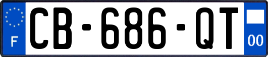 CB-686-QT