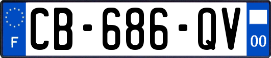 CB-686-QV
