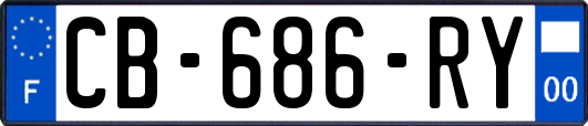 CB-686-RY