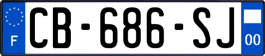 CB-686-SJ