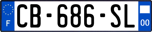 CB-686-SL
