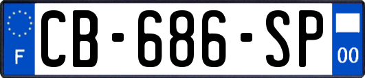 CB-686-SP