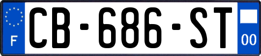 CB-686-ST