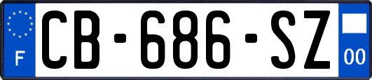 CB-686-SZ