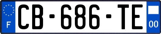CB-686-TE