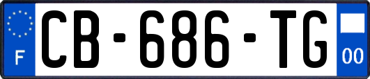 CB-686-TG