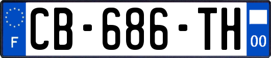 CB-686-TH