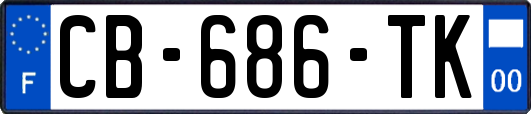 CB-686-TK