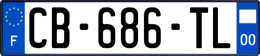 CB-686-TL