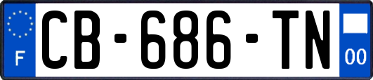 CB-686-TN