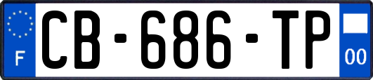 CB-686-TP