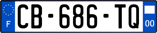 CB-686-TQ