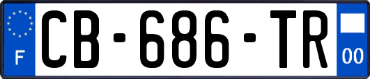 CB-686-TR