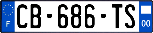 CB-686-TS