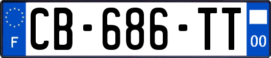 CB-686-TT