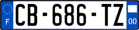CB-686-TZ