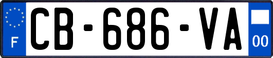 CB-686-VA