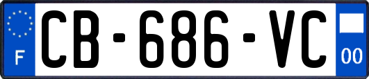 CB-686-VC
