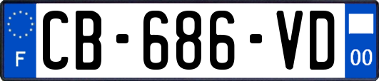 CB-686-VD