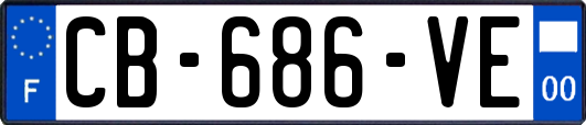 CB-686-VE