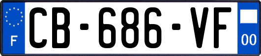 CB-686-VF