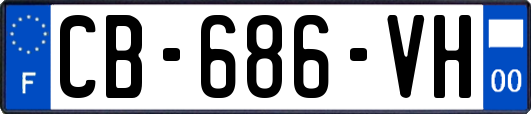 CB-686-VH