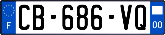 CB-686-VQ