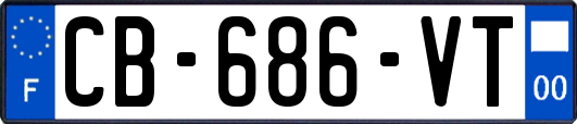 CB-686-VT