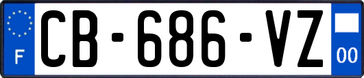CB-686-VZ