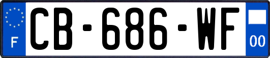 CB-686-WF