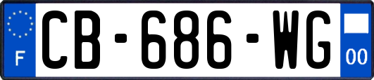 CB-686-WG