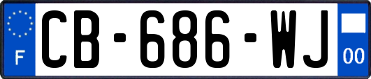 CB-686-WJ