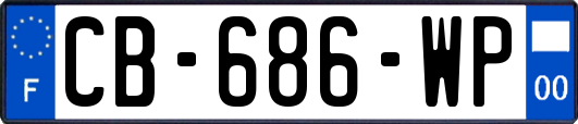 CB-686-WP