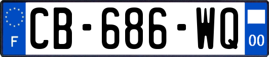 CB-686-WQ