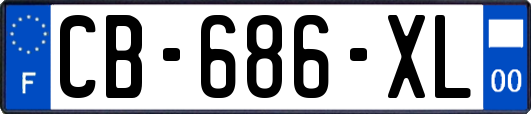 CB-686-XL