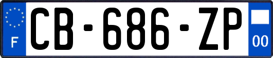 CB-686-ZP