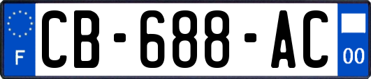 CB-688-AC