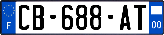 CB-688-AT