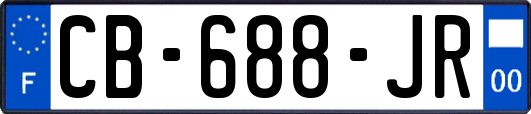 CB-688-JR