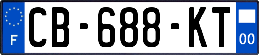 CB-688-KT