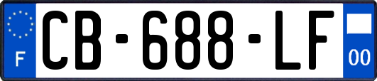 CB-688-LF
