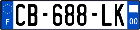 CB-688-LK