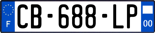 CB-688-LP
