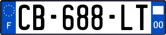 CB-688-LT