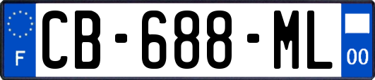 CB-688-ML