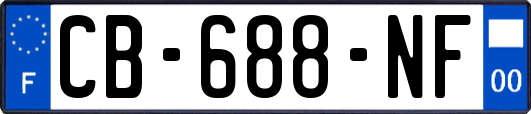 CB-688-NF