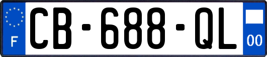 CB-688-QL
