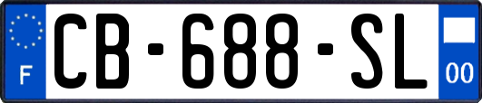 CB-688-SL