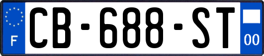 CB-688-ST