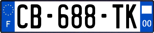 CB-688-TK